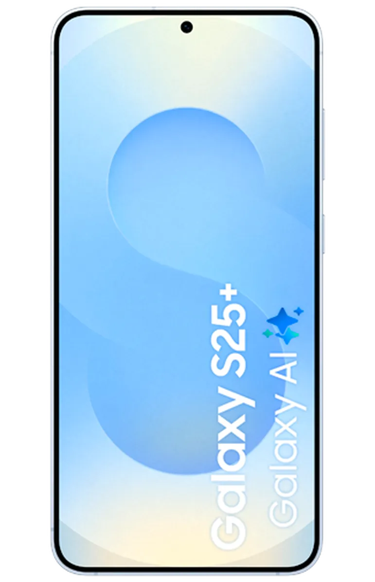 Samsung Galaxy S25+ 512GB S936 Light Blue