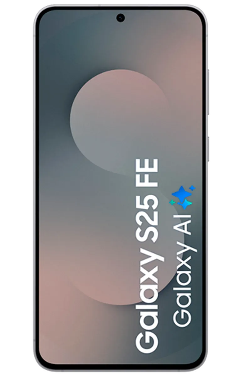 Samsung Galaxy S25 FE 512GB Black