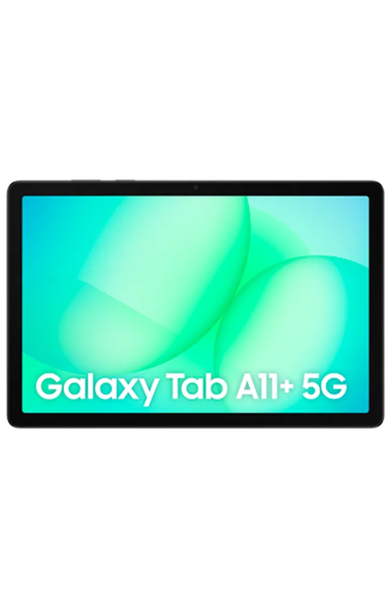 Samsung Galaxy Tab A11+ WiFi + 5G 6GB/128GB Grey