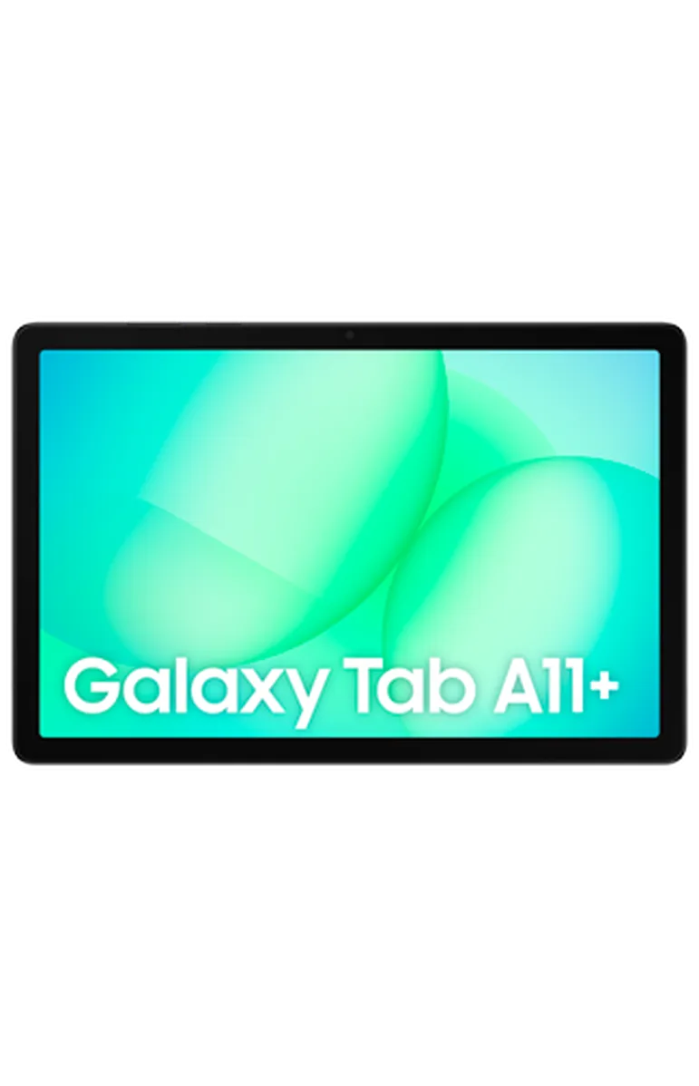 Samsung Galaxy Tab A11+ WiFi 8GB/256GB Silver