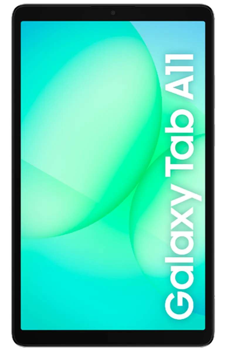 Samsung Galaxy Tab A11 WiFi + 4G 8GB/128GB Grey