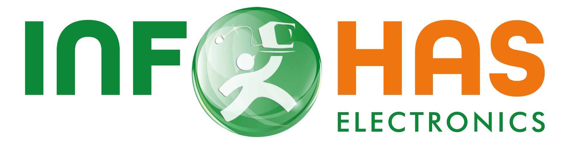 INFOHAS Logo