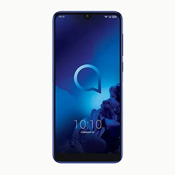 Alcatel 3