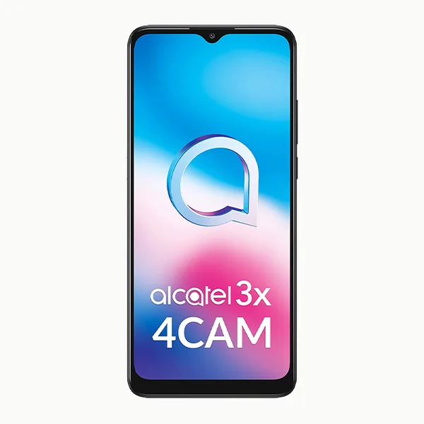 Alcatel 3X