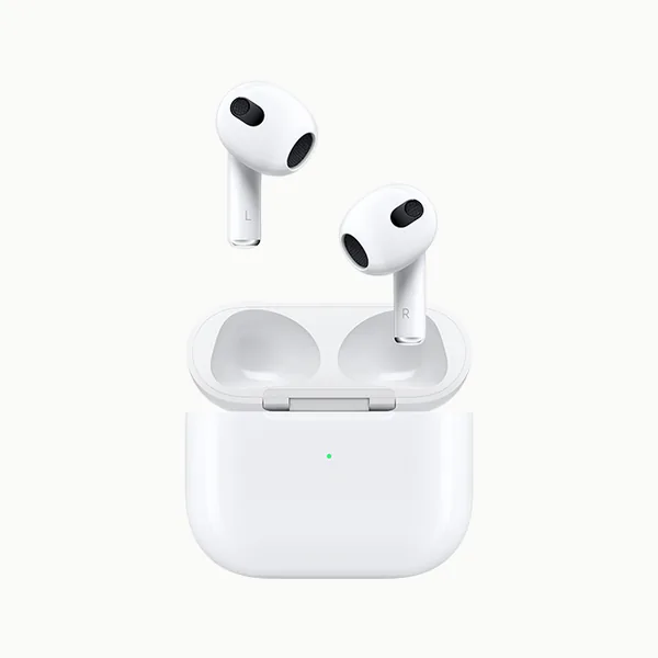 AirPods 3rd Gen