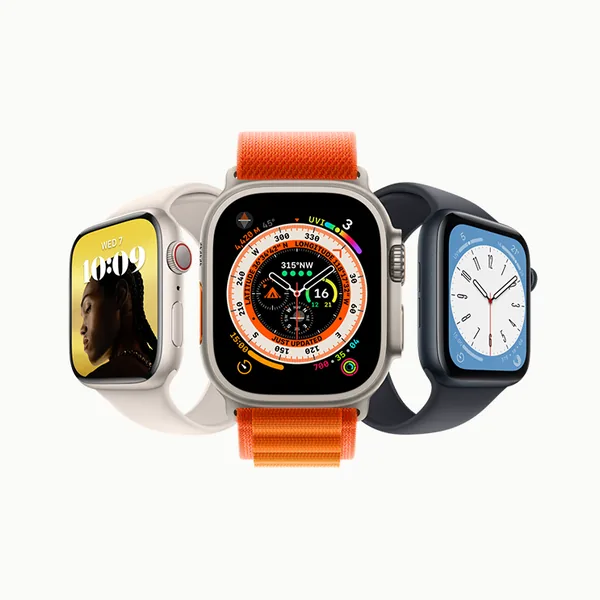 Apple Watch