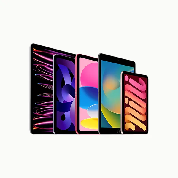 iPad 10