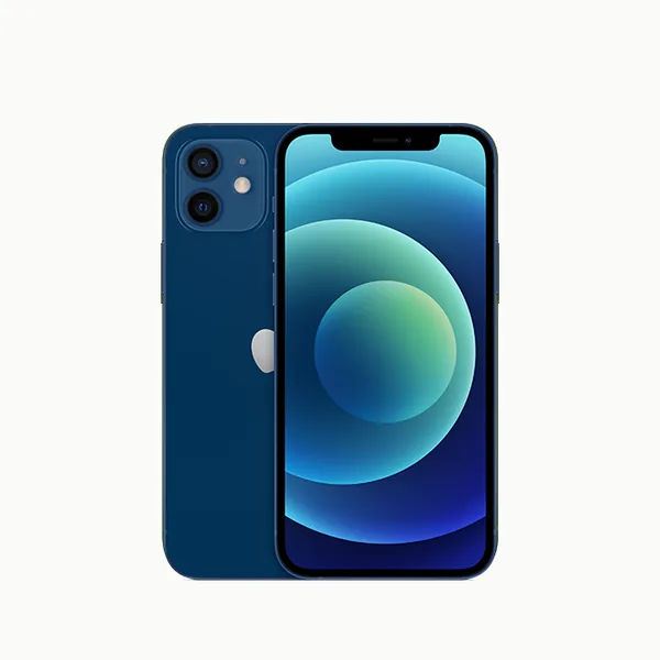 iPhone 12 mini