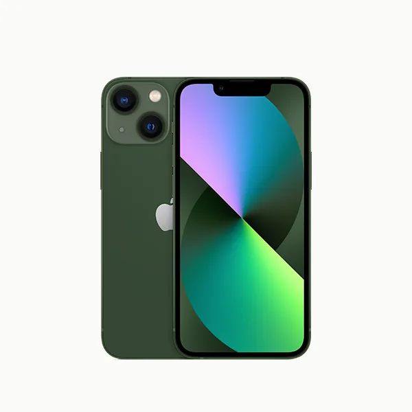 iPhone 13 mini