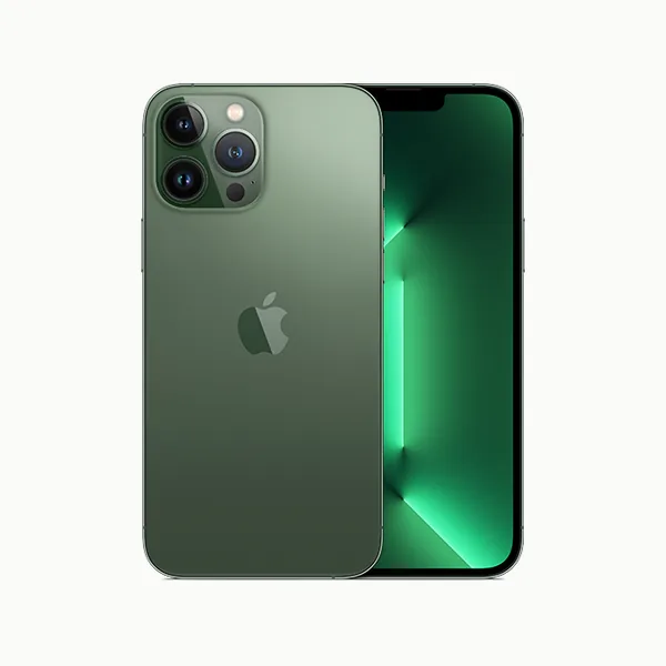 iPhone 13 Pro
