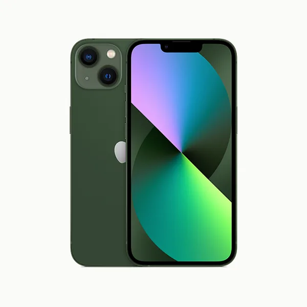 iPhone 13