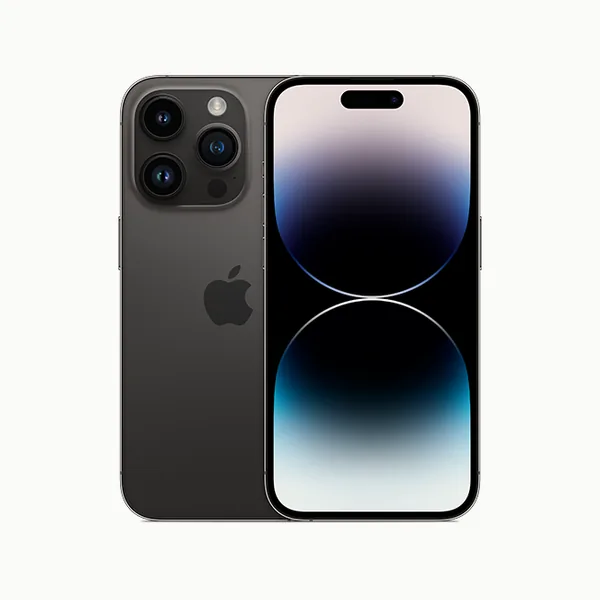 iPhone 14 Pro