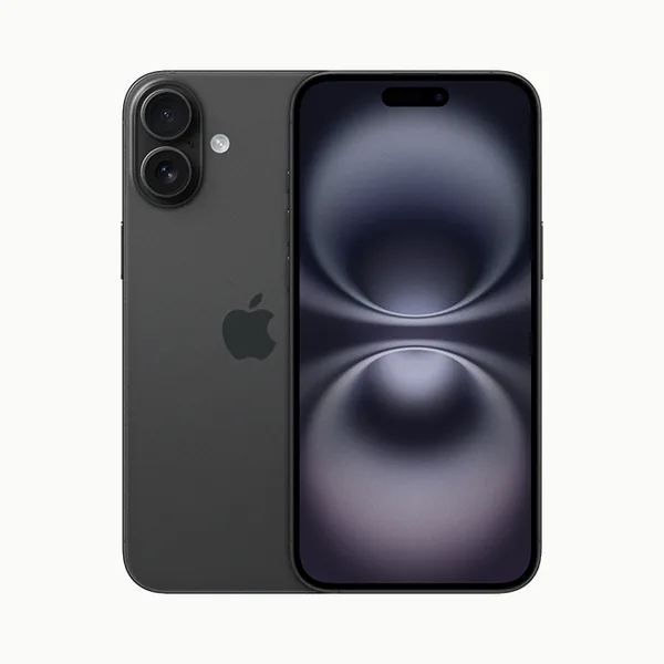 iPhone 16 Plus