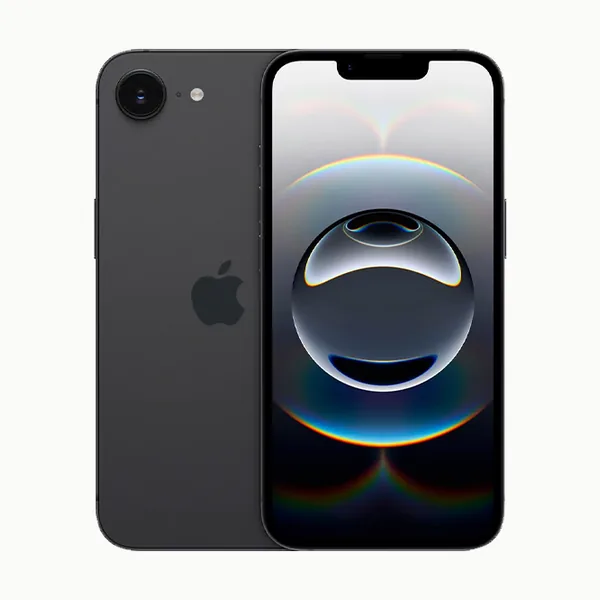 iPhone 16e