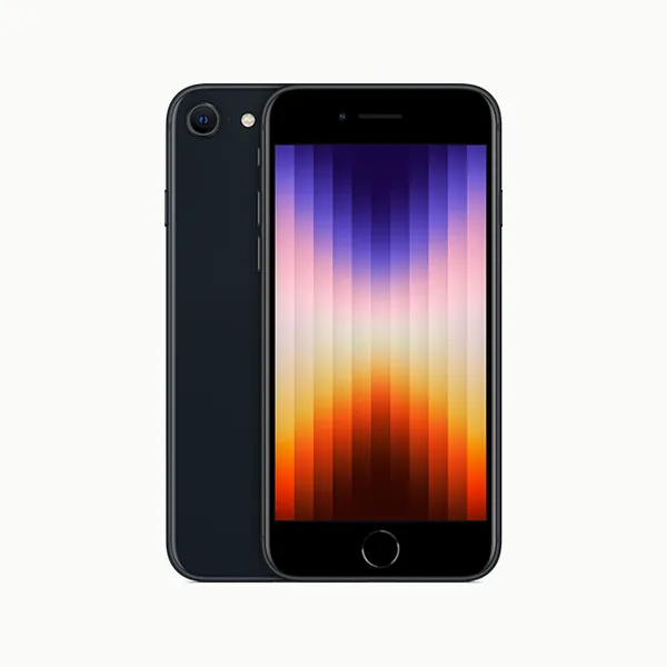 iPhone SE 3