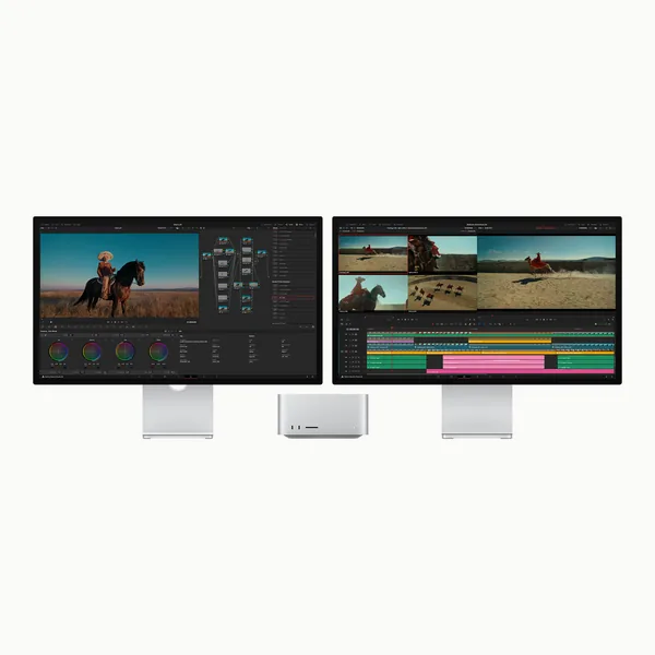 Mac