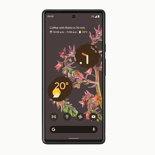Pixel 6