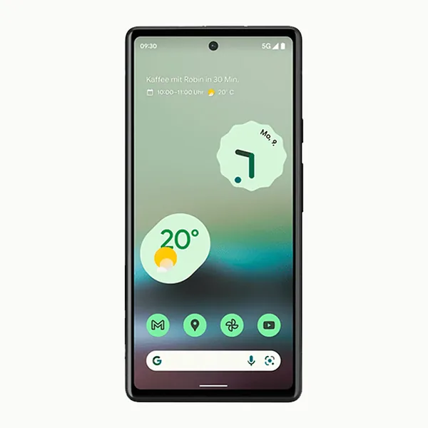 Pixel 6A