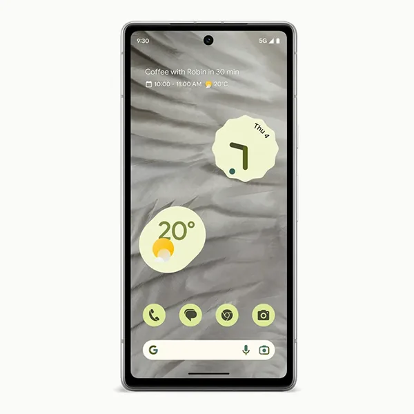 Pixel 7A