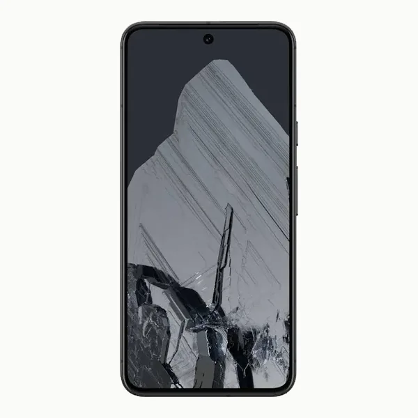 Pixel 8 Pro