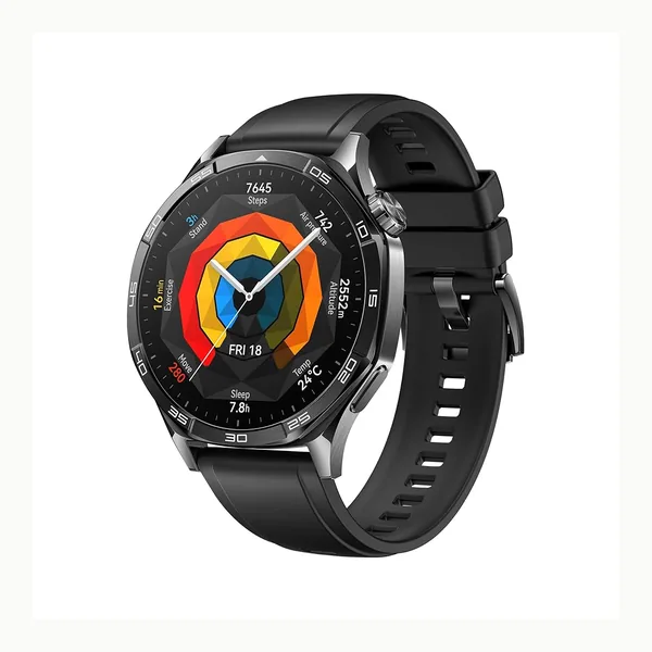 Huawei Watch GT 5