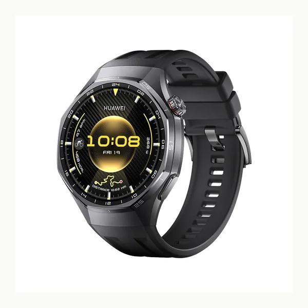 Huawei Watch GT6 Pro 46mm Titanium-Black