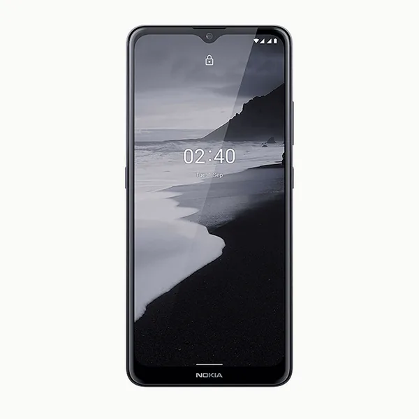 Nokia 2.4
