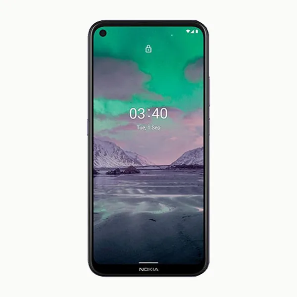 Nokia 3.4