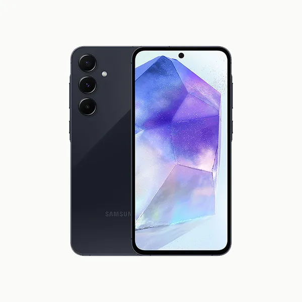 Galaxy A55