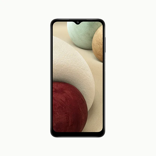 Galaxy A12