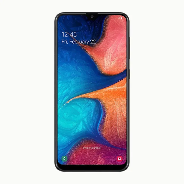 Galaxy A20e