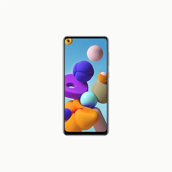 Galaxy A21S