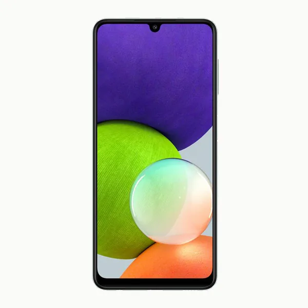 Galaxy A22
