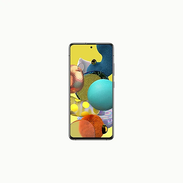 Galaxy A51