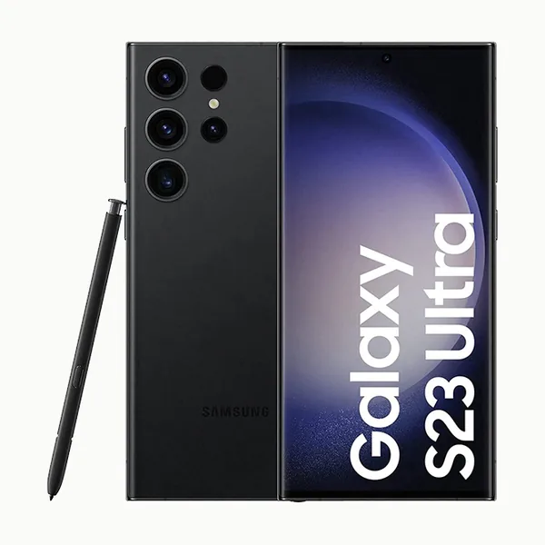 Galaxy S23 Ultra