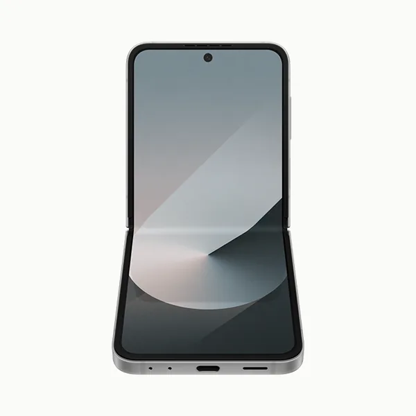 Galaxy Z Flip6