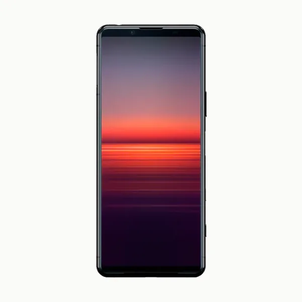 Xperia 5 II