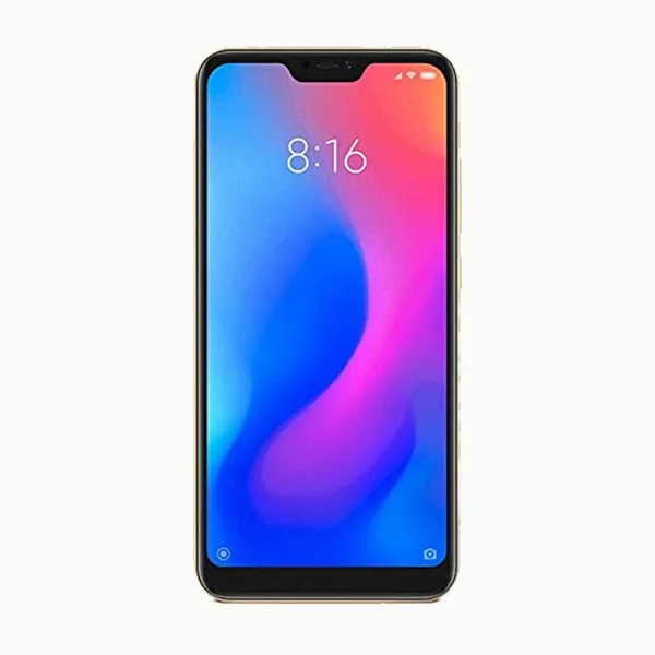 Mi A2 Lite