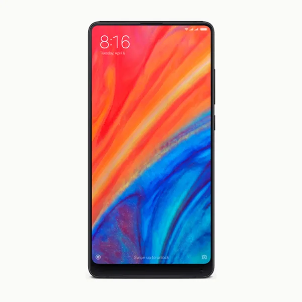 Mi Mix 2s