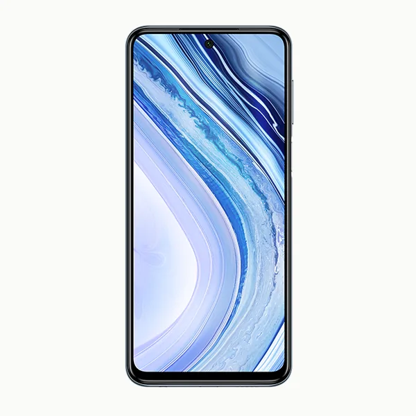 Poco F2 Pro