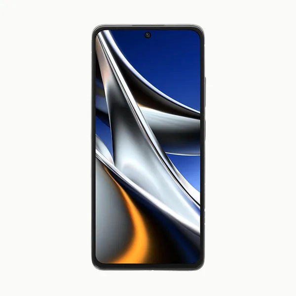 Poco X4 Pro