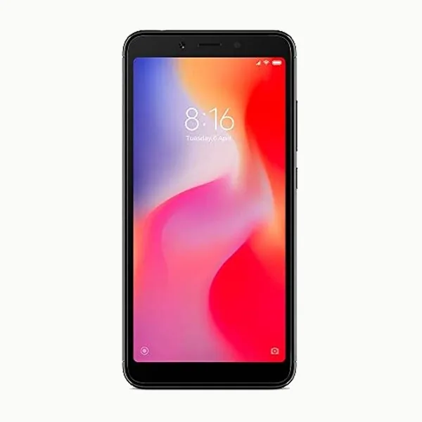 Redmi 6