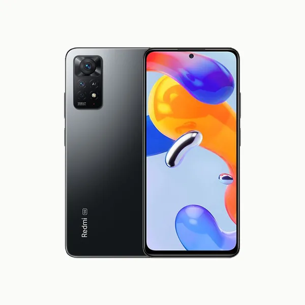 Redmi Note 11 Pro 5G